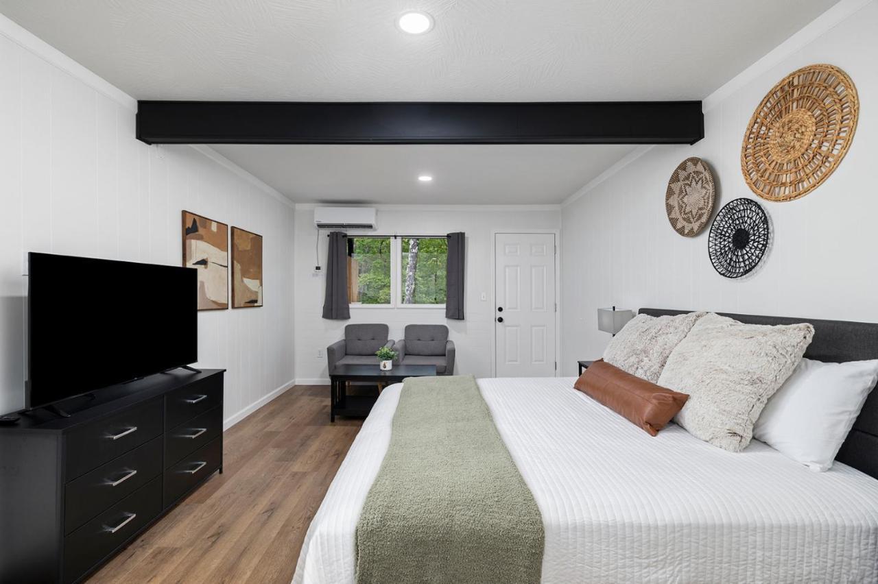 The Lofts On Indian Point - Near Silver Dollar City ブランソン エクステリア 写真