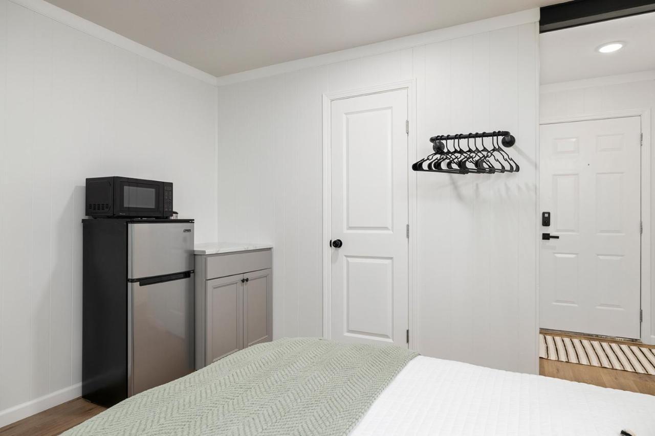 The Lofts On Indian Point - Near Silver Dollar City ブランソン エクステリア 写真